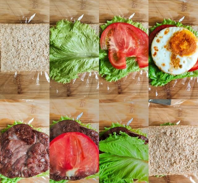 神兽|神兽上学了,早餐要吃好,方便携带营养好,坐车上也能吃,省时