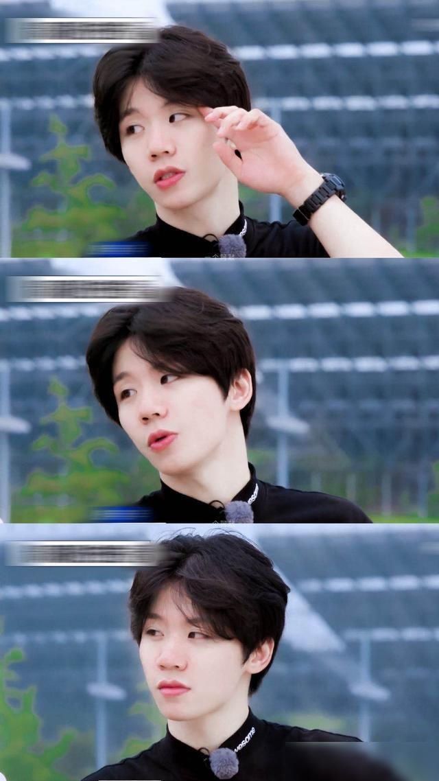 磨灭|莫名其妙,明日之子磨灭艺术天性?粉丝竟然担心TOP1不能出道