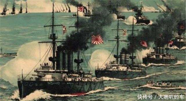 世界|晚清武备，中国已经装备到世界第六、亚洲第一，为何还是被吊打