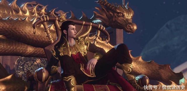 老父|女子逃难与父亲分离，当上皇后，父亲前来认亲，她却将老父赶出门