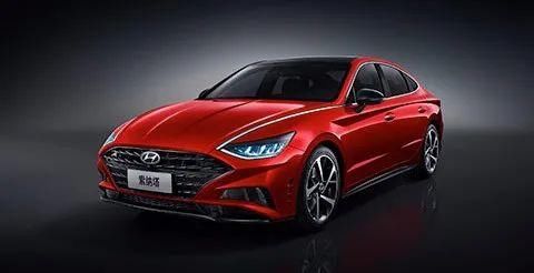  参考价格|下半年最值得买的家用车，合资国产全都有