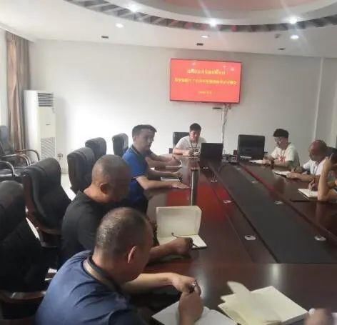  心理|安全升级！排查和关爱同步走，达城公交司机心理不健康严禁上岗