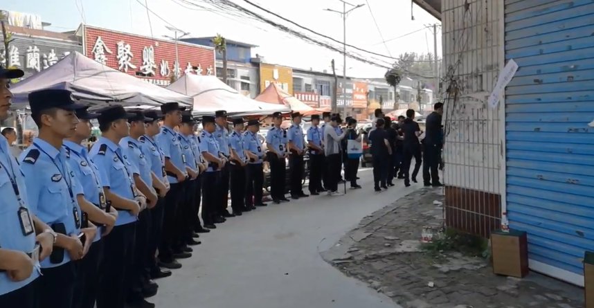 毒贩|38间房！毒贩已被执行死刑，毒财被强制执行