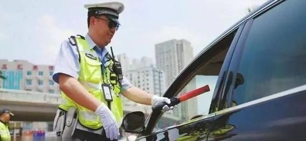  处罚|喝酒后找代驾被处罚？司机一脸委屈：方向盘都没摸，凭什么罚我