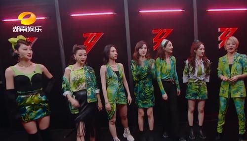  喜欢|《浪姐》宁静说出不喜欢蓝盈莹的原因，是太理性还是功利心太重？