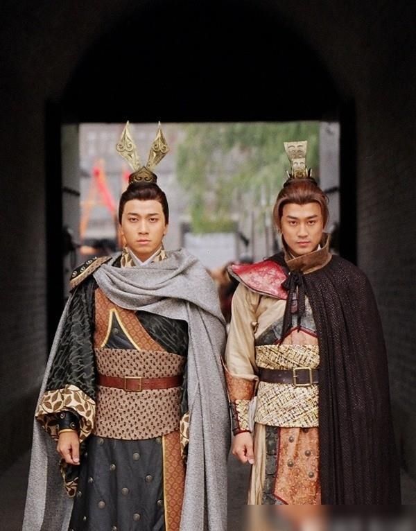  喜欢|TVB的五部双男主剧，看过的都说好，现在已是不可超越