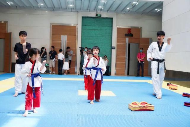  探秘|佛山电视台媒体探秘营开营！