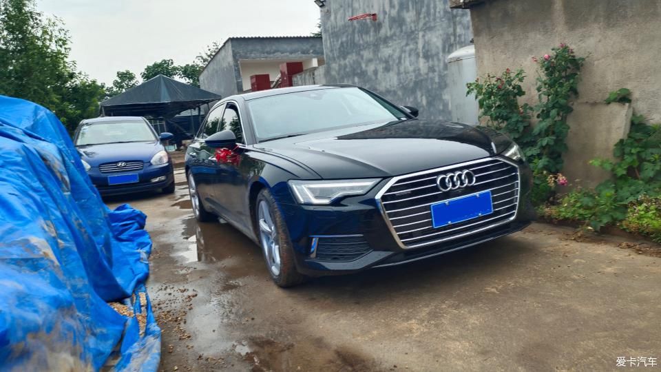 干干净净|老家兄弟结婚，大汉来当录像车！