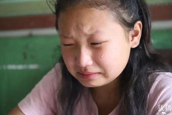 陶静文|郸城12岁女孩每天都去超市捡烂菜叶吃，背后原因令人心酸