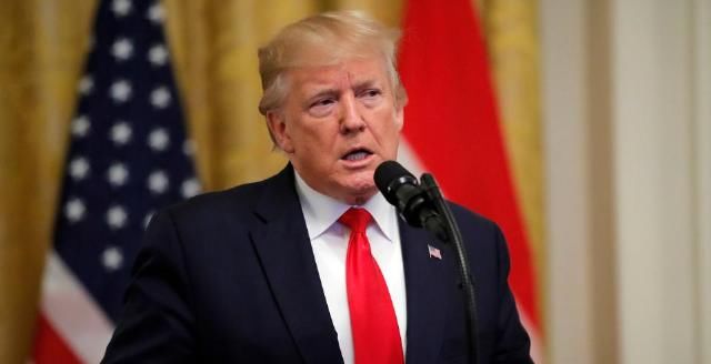  伊朗无人机|已证实是假消息，美军最高统帅闹出这么大乌龙，全球都安静了