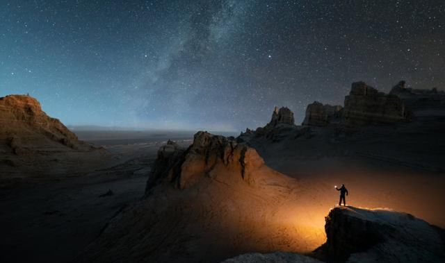  计划|来不了新疆，没关系，我们还有大西北！| 沙丁鱼计划