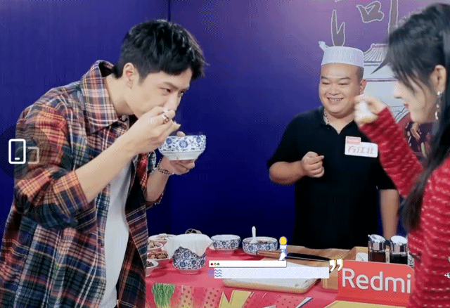 直呼|赵丽颖节目花絮曝光,歪头比心超甜美,网友直呼姐姐“鲨”我