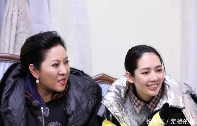 感情|向氏家族深不可测,向太咄咄逼人,可郭碧婷也不是小绵羊