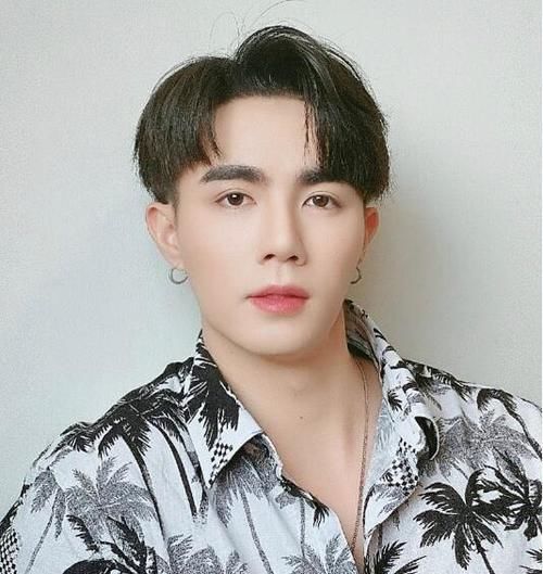  偶像|2020亚太最美偶像评选，16位泰星入围，gulf票数最高