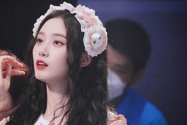  综艺|徐艺洋录制新综艺，同期嘉宾是国民弟弟，成团未必有机会合作