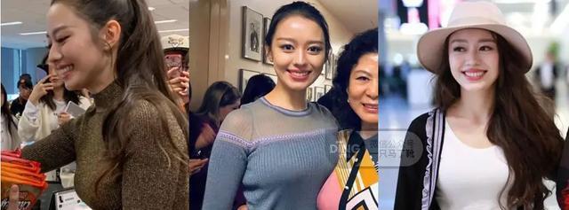 时髦|不符合“时髦”的审美定义,吉娜为什么能成为新晋流量