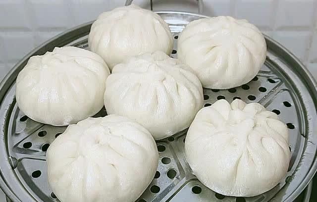 白萝卜|最健康的萝卜素馅做法,不加香料也比吃肉香,秋天多吃润燥助消化