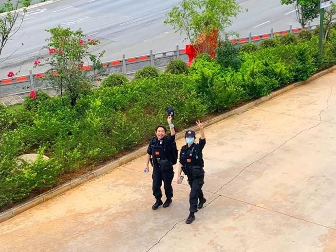  云南|凌晨的云南边境，女民警定睛一看，发现了包裹里的诡异……