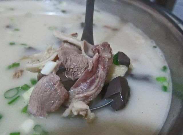  商用|商用潮州卤水数字化、标准化技术，配方用了八年依然称霸羊汤界