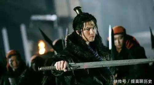 屡战屡胜|韩信明明没有打仗经验,为什么一上战场总是屡战屡胜原因竟是它