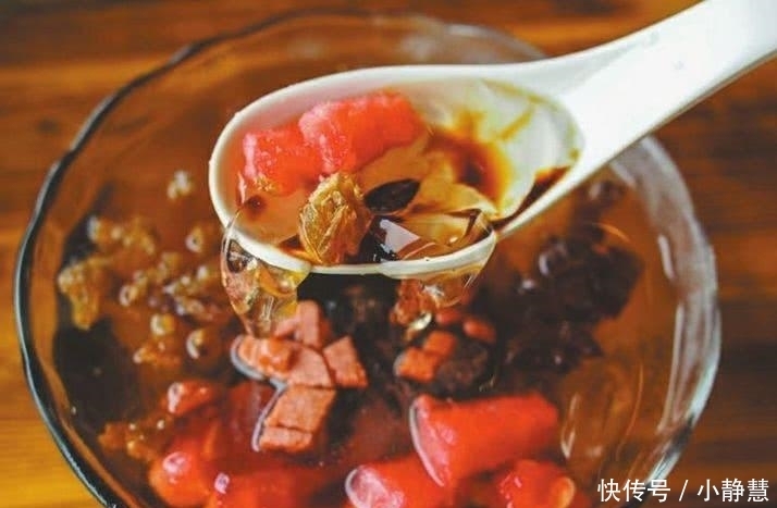 小吃|那些吃一口就上瘾了的地方小吃,烤冷面是团宠,第6个女生都爱!