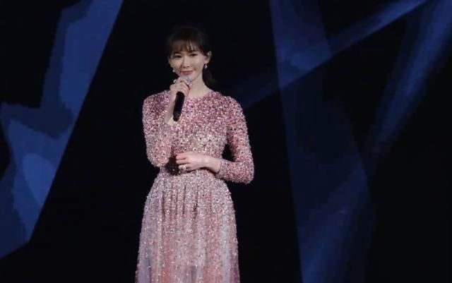 肥胖|“不老女神”林依晨脸部肥胖，状态不佳，备孕引起的？