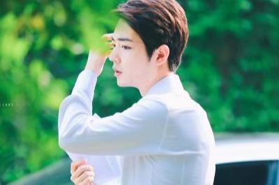  肖战|7月21日，肖战或将参加《跨界歌王》录制，黑粉的行为叫人鄙视