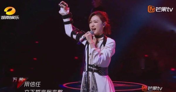  位浪姐|21位浪姐的PK舞台：阿朵最佳、王智划水、伊能静唱得最好的一次