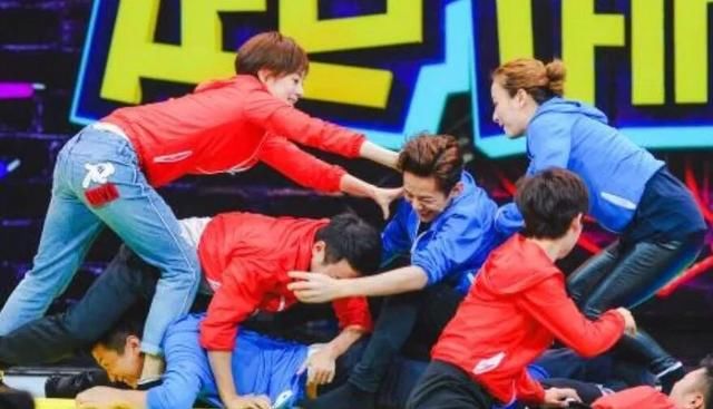 新路|别光看热闹,《站稳了朋友》走出一条新路,要的不只是培养新人