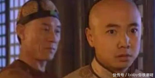 当官|李卫只是一个当官的，却有勇气挑战权贵！最后他的下场怎么样了