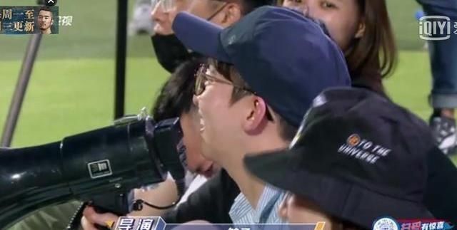  赚足|最做作的男嘉宾？张大大在《跑男》赚足了眼球，满屏尴尬和矫情