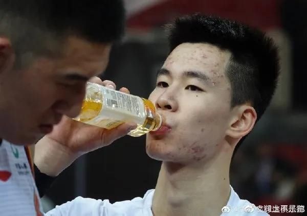  郭昊文|酗酒+私生活混乱+顶撞教练！本该是中国男篮的希望，这回真的凉了