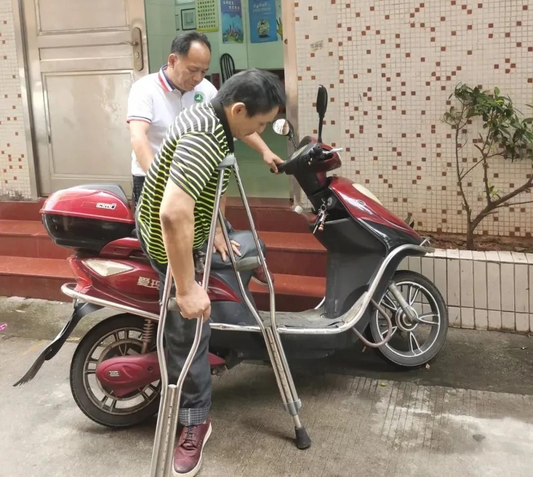 年前|他29年前染毒,如今还在沾“毒”.....央视拍了真相!