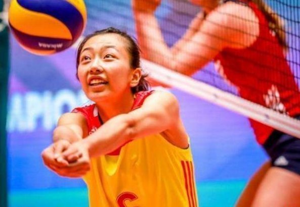  期封闭集训|中国女排二期集训，史上最高二传入选，将成为郎导重点打造的奇兵