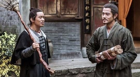  服饰|从《长安十二时辰》看唐朝服饰