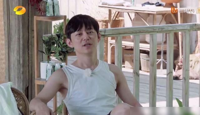  节目|《向往的生活》最难伺候的嘉宾，一下车就抱怨，却得到黄磊偏爱！