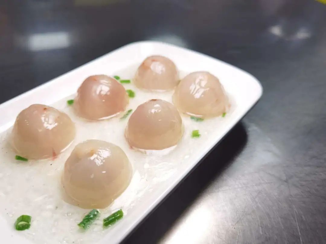 50克|【滋味】简单几步！教你自制夏日健身食谱