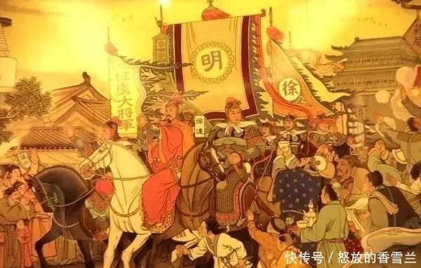 帝国|哈拉和林:浓缩蒙古帝国兴衰的前世界中心