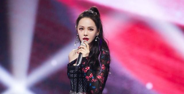  参赛选手|网曝《浪姐》总决赛没有观众，姐姐们自己决定要不要成团