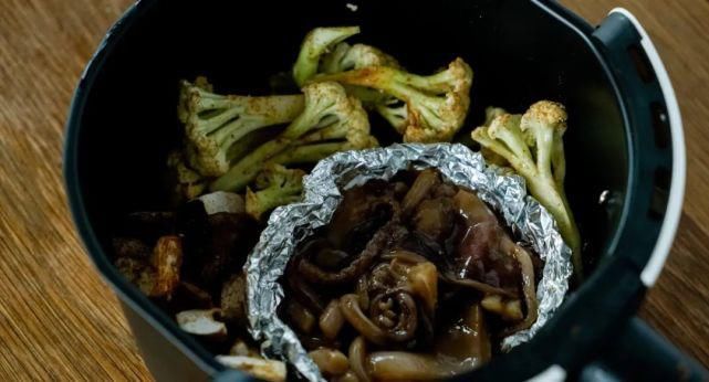  多汁|被催一万遍的减脂菜！酥脆多汁又快手，随手一拌越吃越瘦！