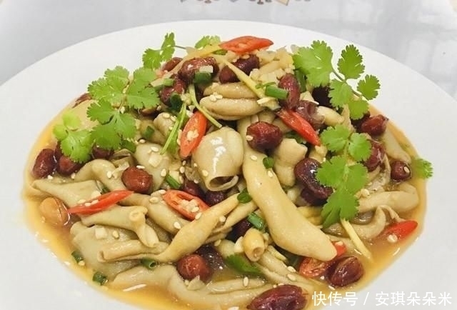  胡萝卜|17道清爽开胃凉拌荤菜，清爽美味好吃不腻，好吃又下饭的快手凉菜