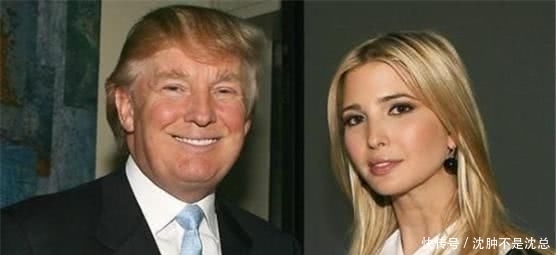  无处|伊万卡身高1米8很烦恼，坐矮凳子太憋屈，大长腿更是“难堪”到无处安放！