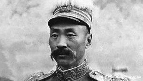 武当|他是民国军阀,也是武当剑法宗师,武功高强,15步内一招制敌!