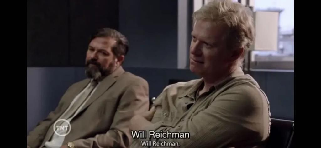  失踪|这部老派罪案剧，或许早已经揭露了「杀妻案」真相