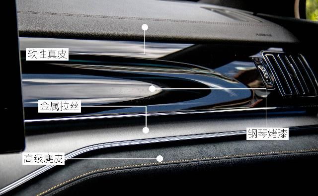  花样|花样少年的青春蜕变 静态体验2021款比亚迪唐DM