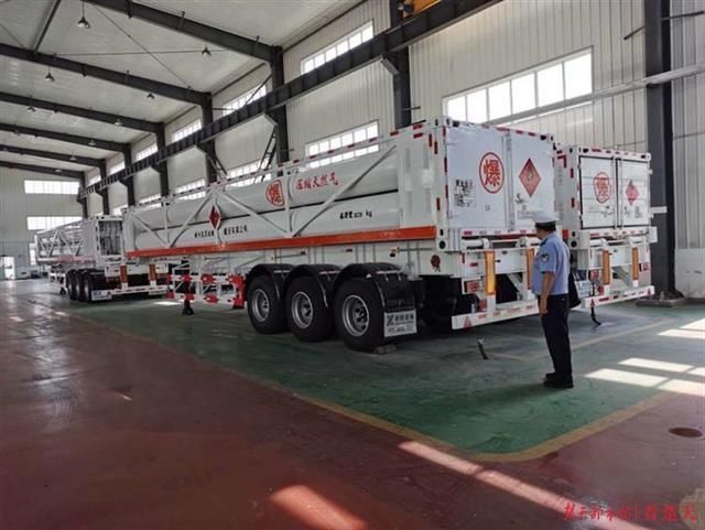  敲警钟|夏季疲劳驾驶事故多发，交警来到辖区重点运输企业敲警钟