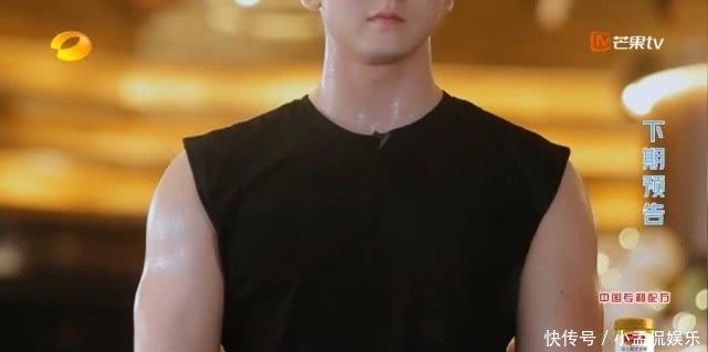  郎朗|《妻子浪漫4》魏大勋被换，有2位小鲜肉，胡可是我喜欢痞帅的型