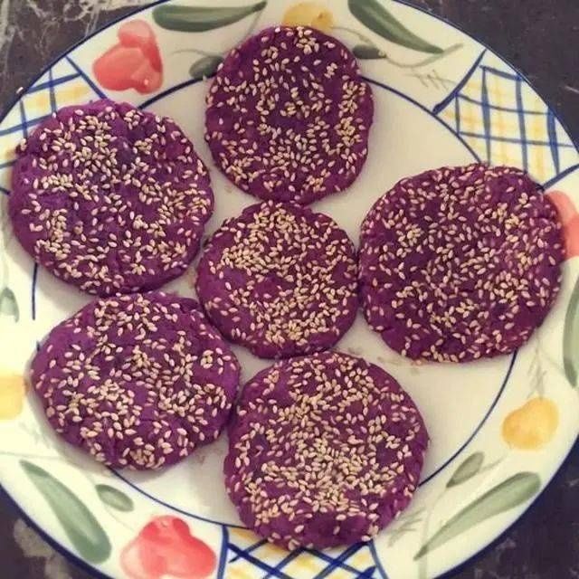  学会|自从学会面粉这样做，天天吃都不腻，鲜甜可口，实在太美味了