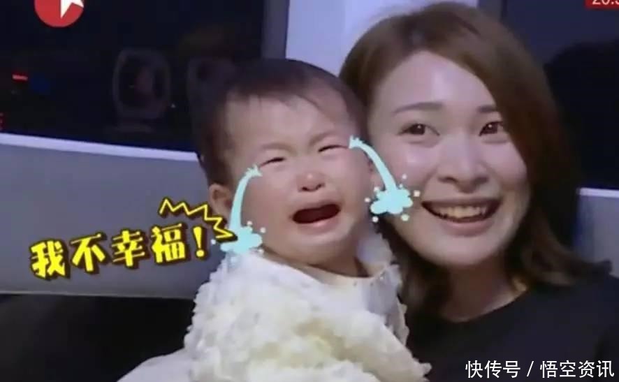 谢娜|被《极限挑战》里谢娜一个细节暖哭了