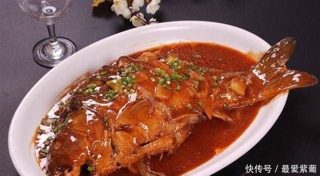  留住男友|美味易做的鱼，易学，方便吃